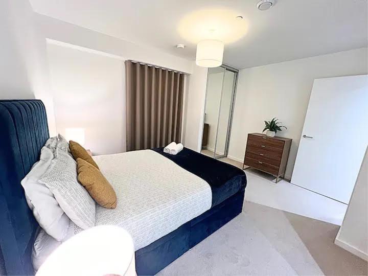 Apartamento Spacious Modern 1-bedroom In Catford - Excellent Transport Links - Ideal For Long